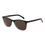 Thumbnail: Levi's Black Polyamide Sunglasses