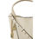 Thumbnail: Chloé Beige Calf Leather Bos Taurus Shoulder Bag