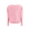 Thumbnail: Allude Multicolor Cashmere Cashmere Sweater