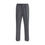 Thumbnail: Ami Paris Gray Fleece Wool Casual Pants