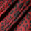 Thumbnail: Dolce & Gabbana Red Leopard Sheath Long Sleeves Dress
