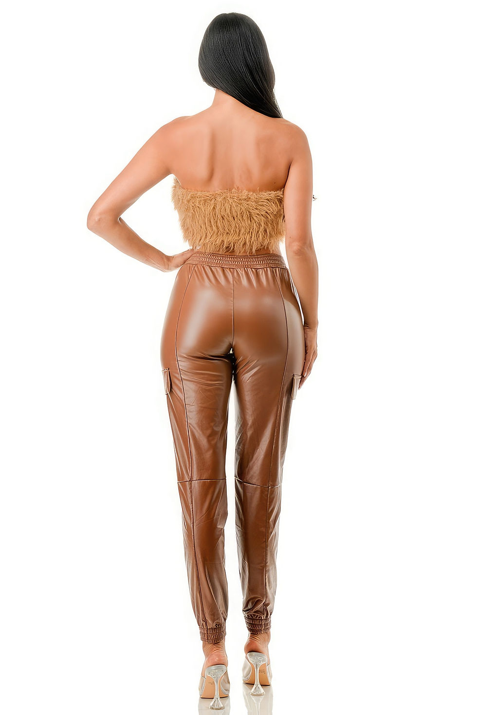 Thumbnail: Nothing On Me Jogger (lined Fleece)