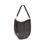 Thumbnail: Ferragamo Brown Calf Leather Bos Taurus Shoulder Bag