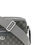 Thumbnail: Gucci Gray Fabric Crossbody Bag