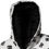 Thumbnail: Dolce & Gabbana White DG Monogram Hooded Puffer Jacket