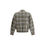 Thumbnail: Burberry Bicolor Wool Bomber