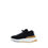 Thumbnail: Brunello Cucinelli Black Rubber Athletic Sneakers