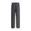 Thumbnail: Miu Miu Gray Viscose Casual Pants