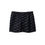 Thumbnail: Balenciaga Black Cotton Bermuda Shorts