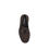 Thumbnail: Ferragamo Brown Calf Leather Bos Taurus Slip-On Loafers