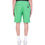 Thumbnail: Kenzo Bicolor Cotton Shorts