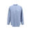 Thumbnail: SA SU PHI Blue Cotton Shirt