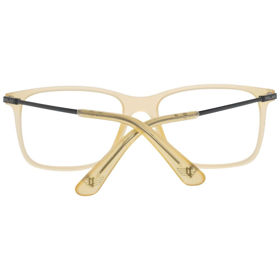 Thumbnail: Police Bicolor Metal & Plastic Glasses (Frames)