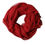 Thumbnail: Dolce & Gabbana Red Stole Silk Neck Wrap Shawl Men Scarf