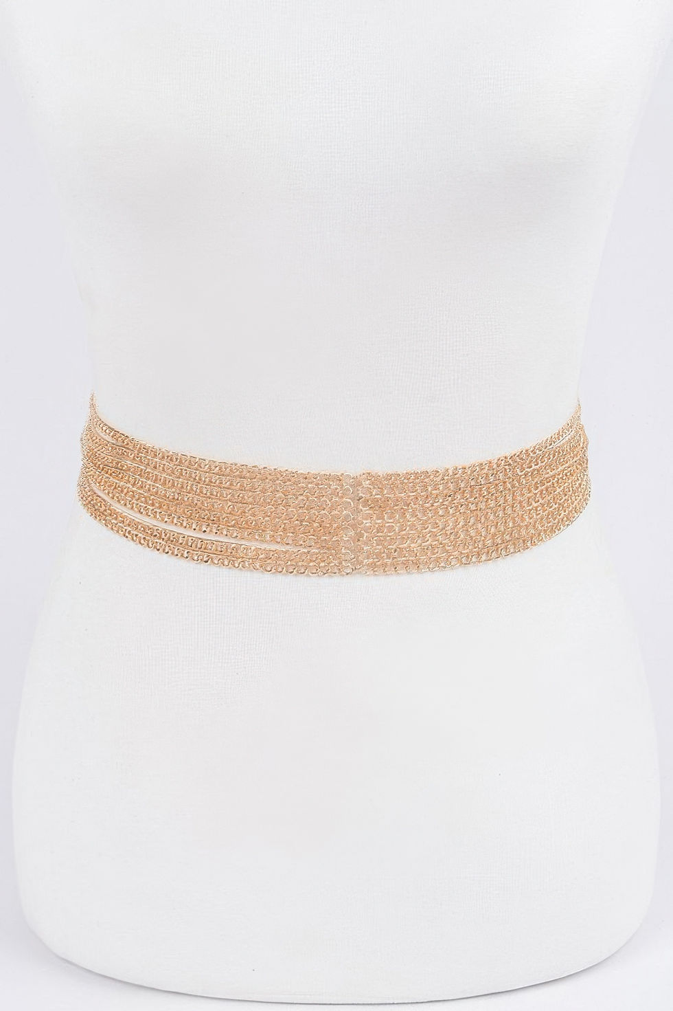 Thumbnail: Multi Chain Belt