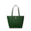 Thumbnail: Michael Kors Bicolor Leather Tote Bag