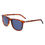 Thumbnail: ZEISS Brown Acetate Sunglasses