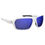 Thumbnail: Under Armour White Resin Sunglasses