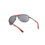 Thumbnail: WEB EYEWEAR Black Metal Sunglasses