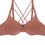 Thumbnail: Plunge Cage Front Bra