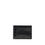 Thumbnail: Tom Ford Black Calf Leather Bos Taurus Wallet