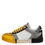 Thumbnail: Dolce & Gabbana Multicolor MIAMI Low Top Sneakers Shoes