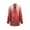 Thumbnail: Gucci Multicolor Silk Pattern Shirt