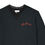 Thumbnail: Alexander McQueen Black Cotton Sweatshirt
