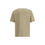 Thumbnail: Maison Kitsuné Beige Cotton T-Shirt