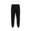 Thumbnail: Alexander McQueen Black Cotton Casual Pants