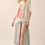 Thumbnail: Duo flowers vintage-wash oversized graphic tee