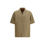 Thumbnail: Gucci Beige Linen Shortsleeve Shirt