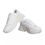 Thumbnail: Dolce & Gabbana White Daymaster Low Top Sneakers Shoes