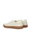 Thumbnail: The Row Beige Fabric Sneakers