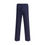 Thumbnail: Prada Blue Cotton Chino Pants