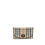 Thumbnail: Burberry Beige Cotton Clutch Bag