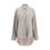 Thumbnail: Di Stavnitser Gray Fleece Wool Dress Shirt
