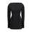 Thumbnail: Max Mara Black Polyester Casual Dress