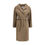 Thumbnail: Max Mara Brown Cashmere Coat