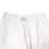 Thumbnail: Dolce & Gabbana White Linen Mid Waist Men Dress Pants