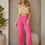 Thumbnail: High Waist Fashion Pants     