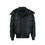 Thumbnail: Alexander McQueen Black Polyamide Bomber