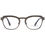 Thumbnail: Ermenegildo Zegna Bronze Titanium Glasses (Frames)