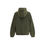 Thumbnail: Ganni Bicolor Nylon Shell Jacket