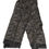 Thumbnail: Dolce & Gabbana Camouflage Neck Warmer Wrap Foulard Scarf