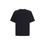 Thumbnail: Diesel Black Cotton T-Shirt