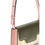 Thumbnail: Marni Multicolor Calf Leather Bos Taurus Shoulder Bag