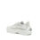 Thumbnail: Valentino Garavani White Leather Low Top Sneakers
