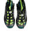 Thumbnail: Dolce & Gabbana Multicolor Sorrento Socks Men Sneakers Shoes