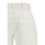 Thumbnail: Loulou De Saison Beige Cotton Straight-Leg Jeans